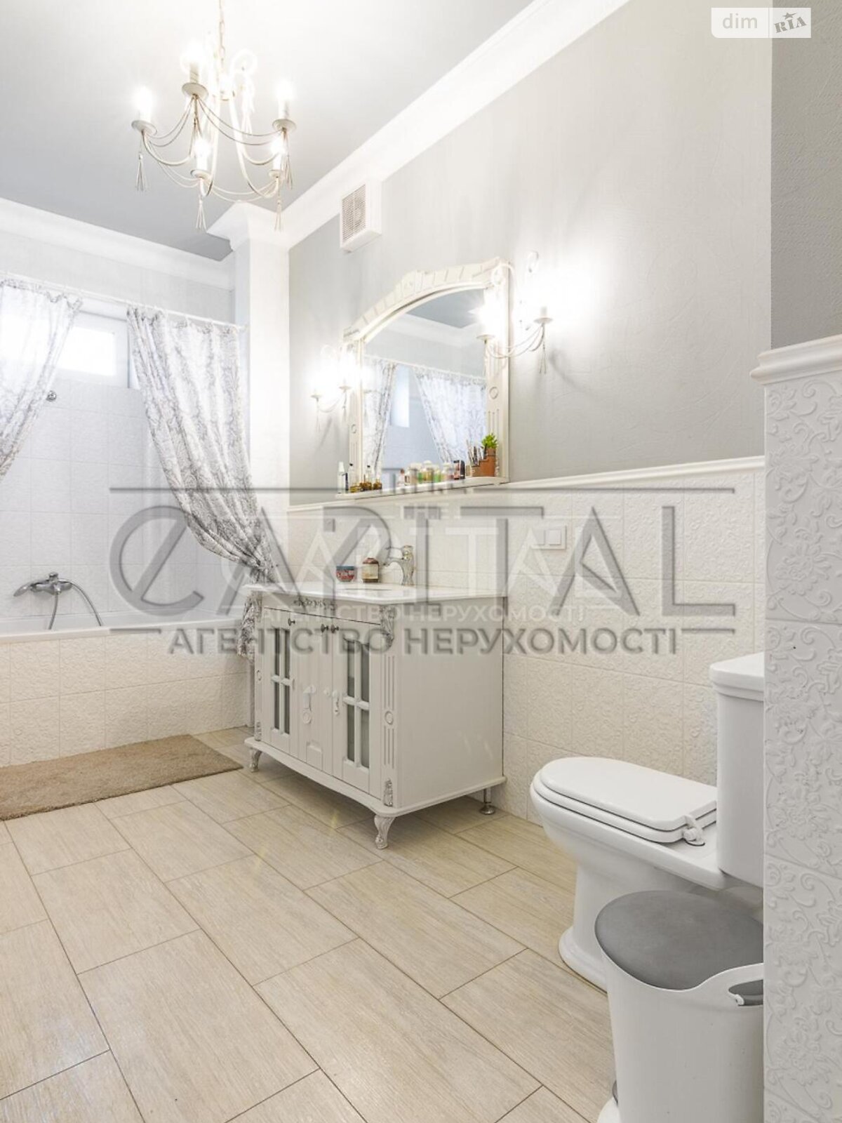 двоповерховий будинок з мансардою, 269.5 кв. м, цегла. Продаж в Києві, район Осокорки фото 1 двоповерховий будинок з мансардою, 269.5 кв. м, цегла. Продаж в Києві, район Осокорки фото 1
