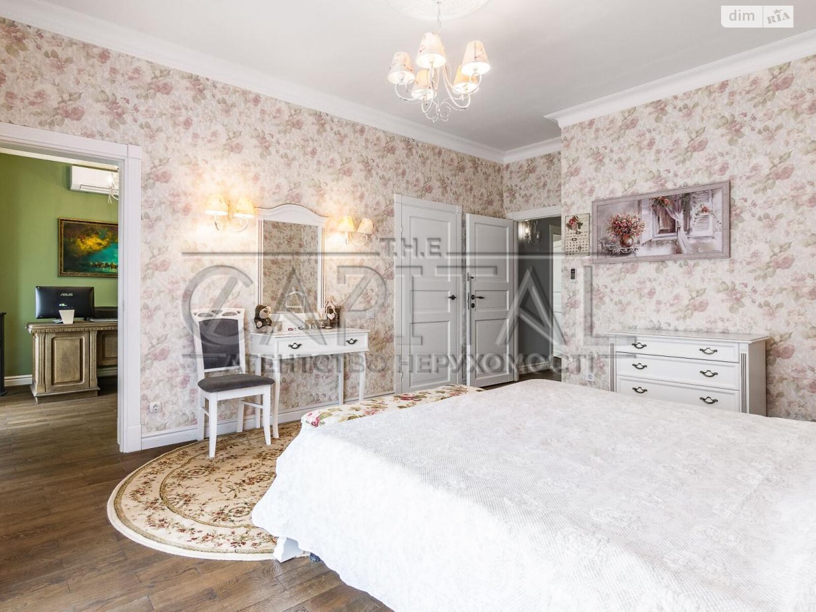 двоповерховий будинок з мансардою, 269.5 кв. м, цегла. Продаж в Києві, район Осокорки фото 1 двоповерховий будинок з мансардою, 269.5 кв. м, цегла. Продаж в Києві, район Осокорки фото 1