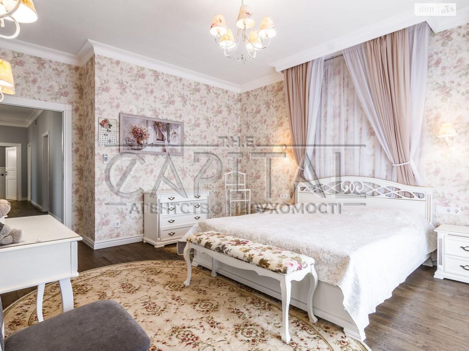 двоповерховий будинок з мансардою, 269.5 кв. м, цегла. Продаж в Києві, район Осокорки фото 1 двоповерховий будинок з мансардою, 269.5 кв. м, цегла. Продаж в Києві, район Осокорки фото 1