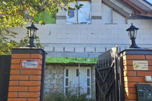 двоповерховий будинок з верандою, 360 кв. м, піноблок. Продаж в Києві, район Осокорки фото 2