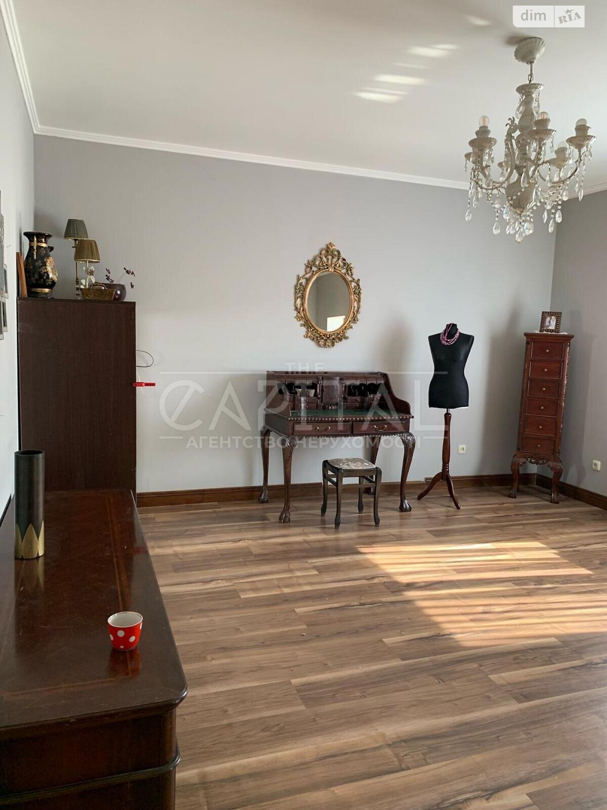трехэтажный дом, 250 кв. м, кирпич. Продажа в Киеве район Осокорки фото 1 трехэтажный дом, 250 кв. м, кирпич. Продажа в Киеве район Осокорки фото 1