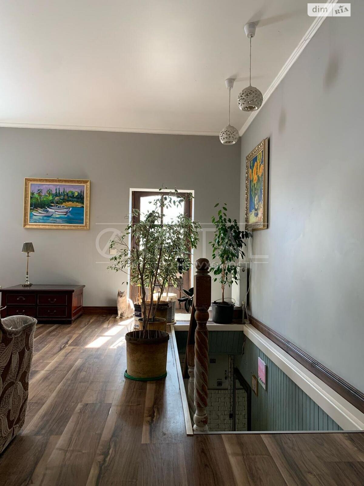 трехэтажный дом, 250 кв. м, кирпич. Продажа в Киеве район Осокорки фото 1 трехэтажный дом, 250 кв. м, кирпич. Продажа в Киеве район Осокорки фото 1