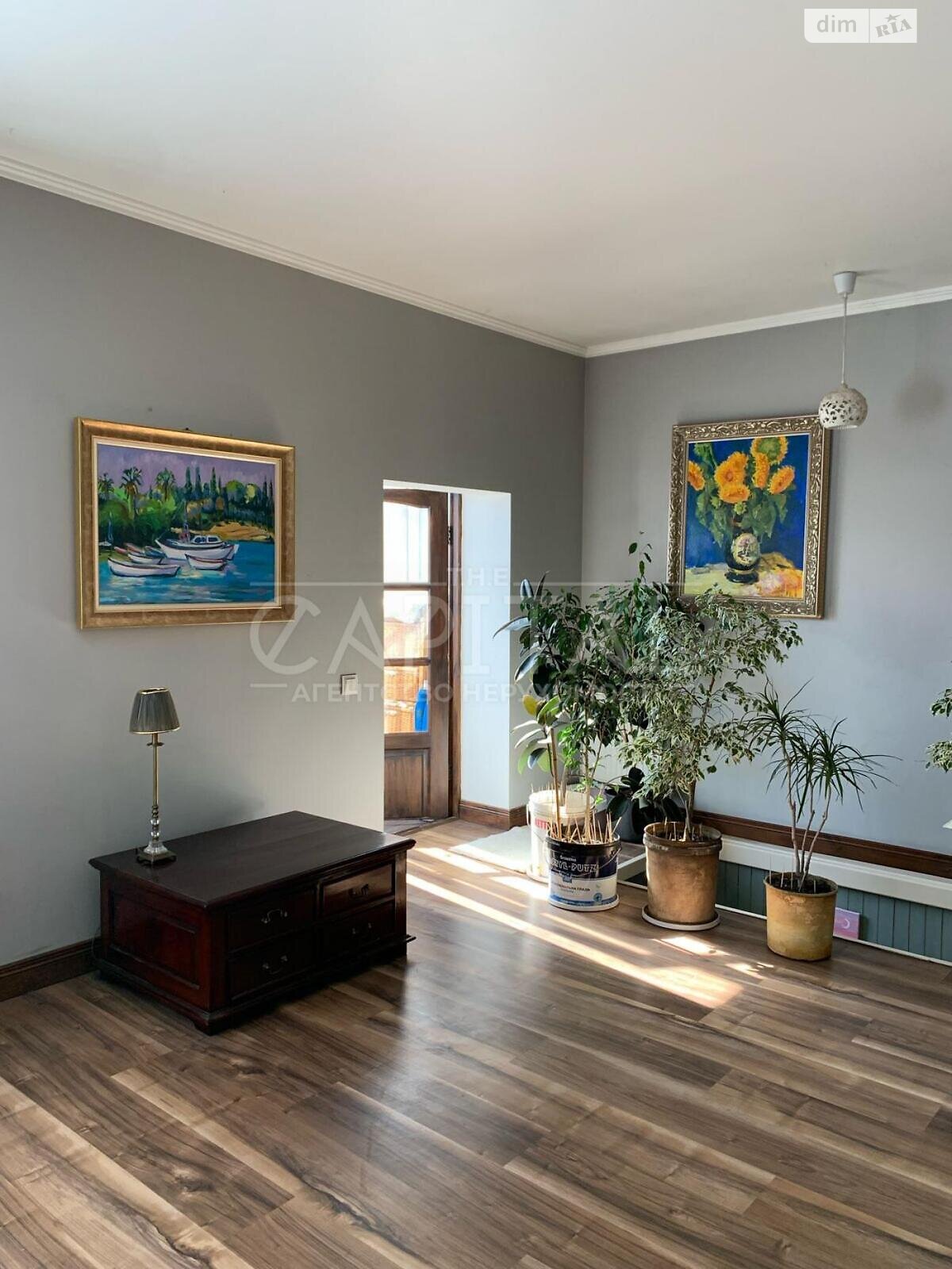 трехэтажный дом, 250 кв. м, кирпич. Продажа в Киеве район Осокорки фото 1 трехэтажный дом, 250 кв. м, кирпич. Продажа в Киеве район Осокорки фото 1