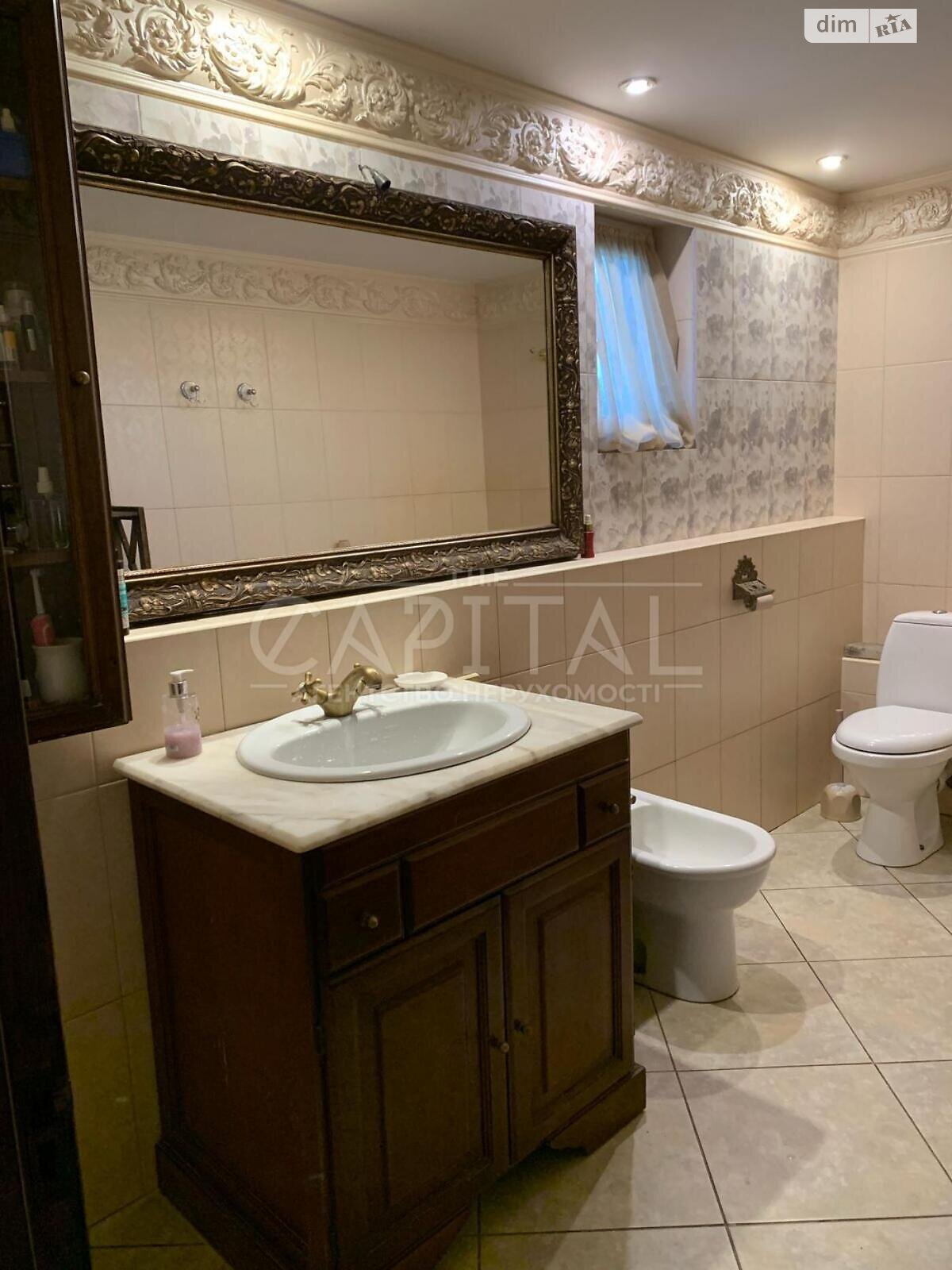 трехэтажный дом, 250 кв. м, кирпич. Продажа в Киеве район Осокорки фото 1 трехэтажный дом, 250 кв. м, кирпич. Продажа в Киеве район Осокорки фото 1
