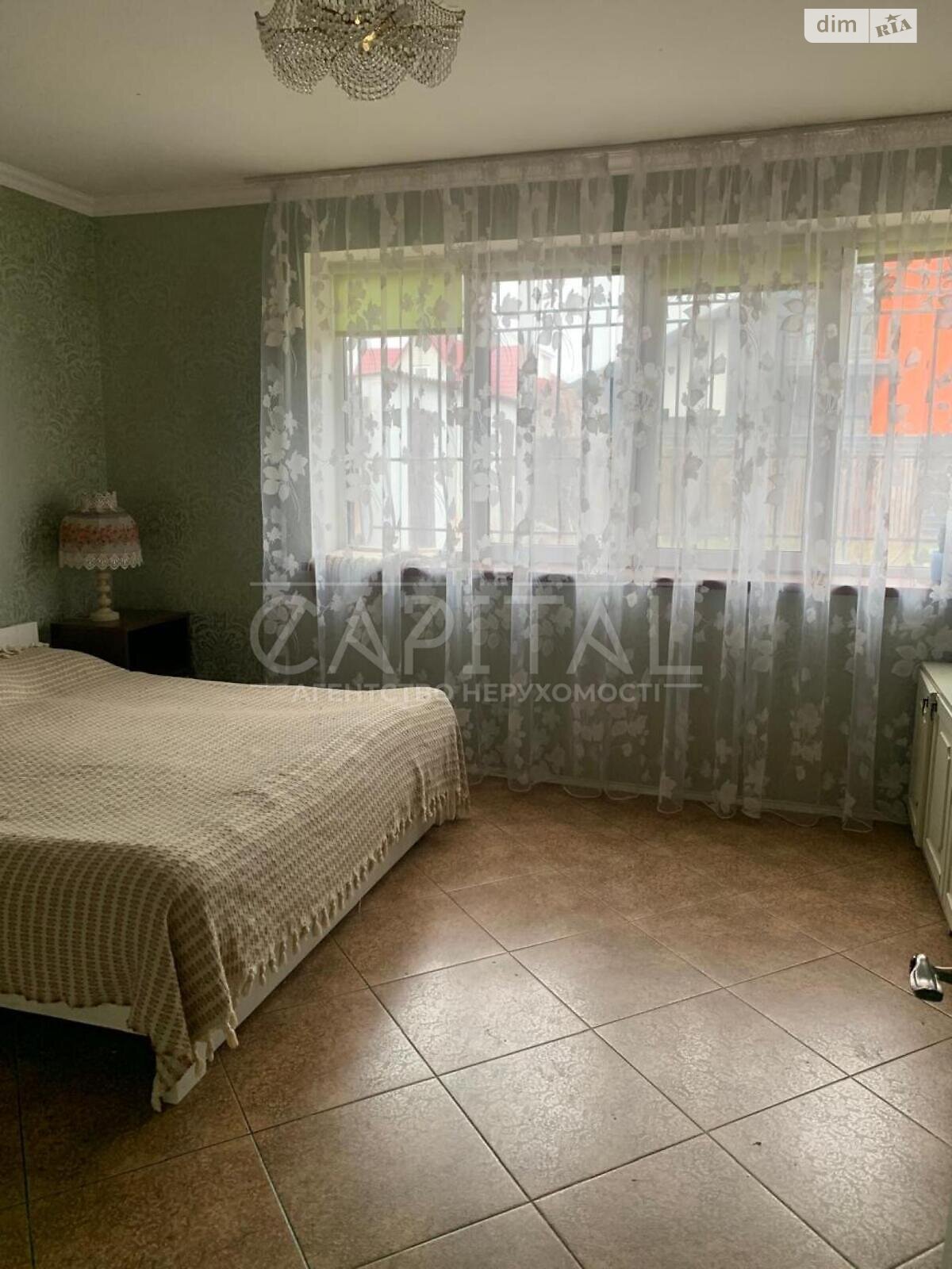 трехэтажный дом, 250 кв. м, кирпич. Продажа в Киеве район Осокорки фото 1 трехэтажный дом, 250 кв. м, кирпич. Продажа в Киеве район Осокорки фото 1