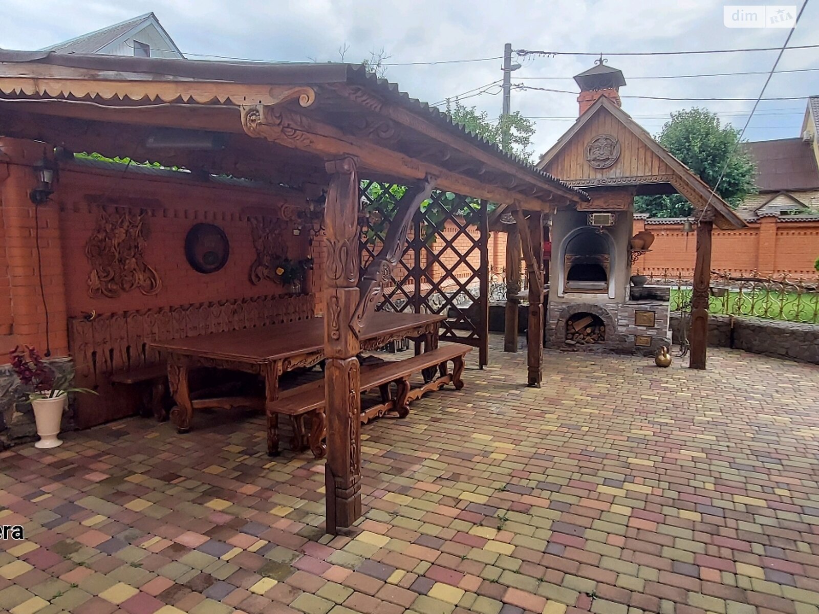 триповерховий будинок з опаленням, 430 кв. м, цегла. Продаж в Києві, район Відрадний фото 1 триповерховий будинок з опаленням, 430 кв. м, цегла. Продаж в Києві, район Відрадний фото 1