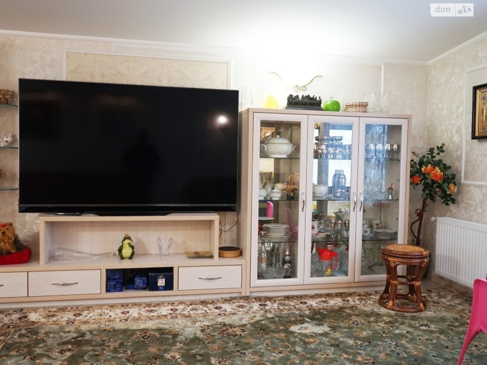 триповерховий будинок з ремонтом, 285 кв. м, цегла. Продаж в Києві, район Відрадний фото 1