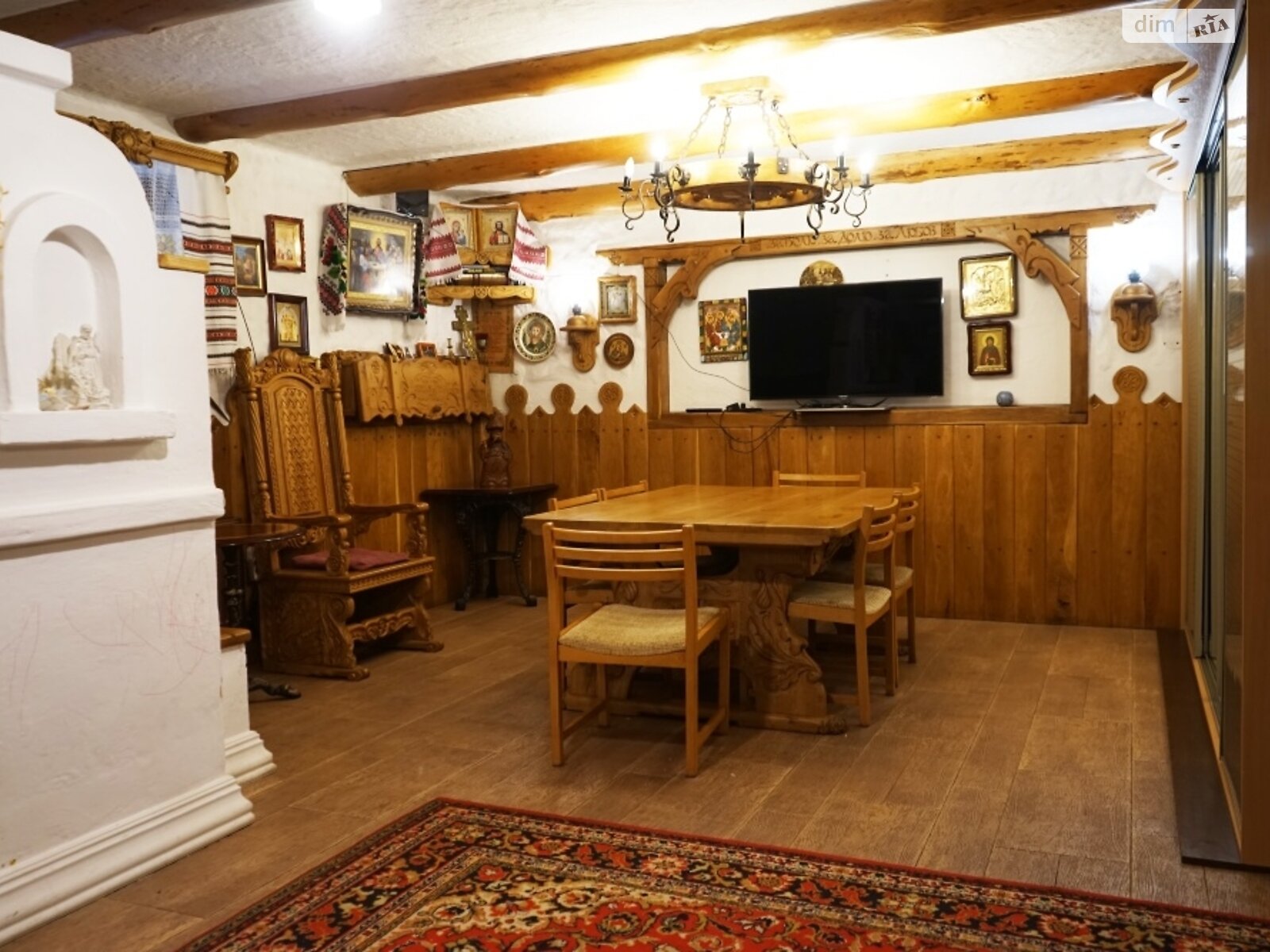 триповерховий будинок з опаленням, 430 кв. м, цегла. Продаж в Києві, район Відрадний фото 1 триповерховий будинок з опаленням, 430 кв. м, цегла. Продаж в Києві, район Відрадний фото 1