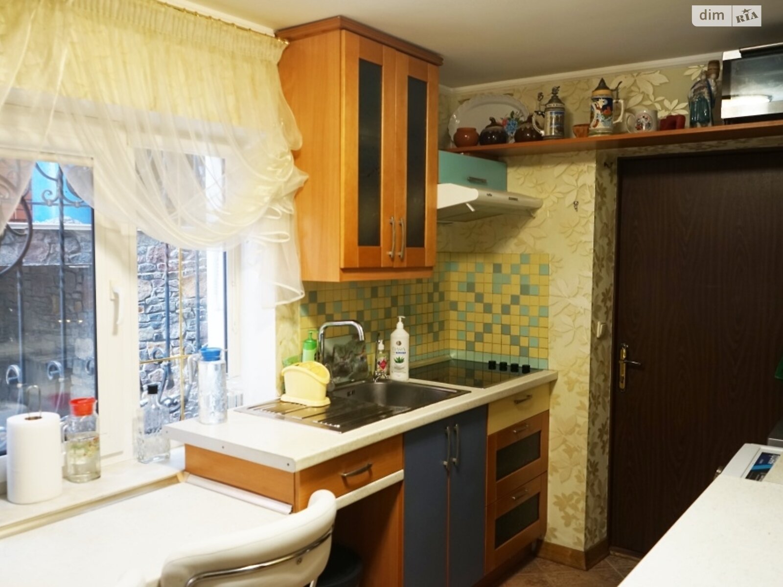 триповерховий будинок з опаленням, 430 кв. м, цегла. Продаж в Києві, район Відрадний фото 1 триповерховий будинок з опаленням, 430 кв. м, цегла. Продаж в Києві, район Відрадний фото 1