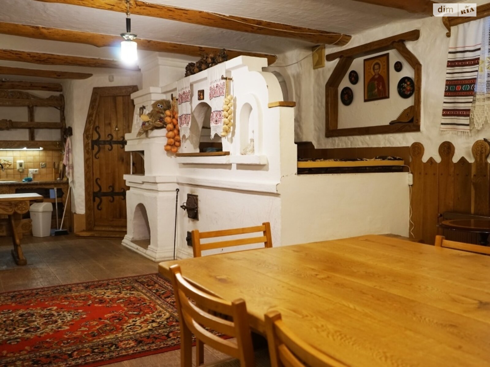 триповерховий будинок з опаленням, 430 кв. м, цегла. Продаж в Києві, район Відрадний фото 1 триповерховий будинок з опаленням, 430 кв. м, цегла. Продаж в Києві, район Відрадний фото 1