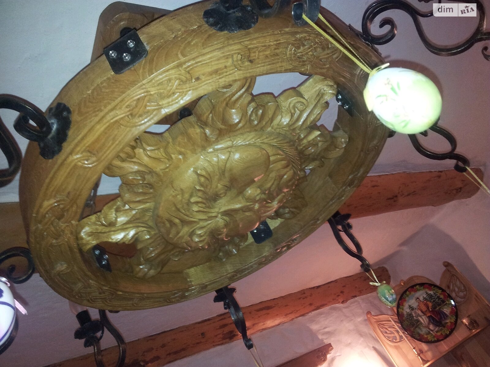 триповерховий будинок з опаленням, 430 кв. м, цегла. Продаж в Києві, район Відрадний фото 1 триповерховий будинок з опаленням, 430 кв. м, цегла. Продаж в Києві, район Відрадний фото 1