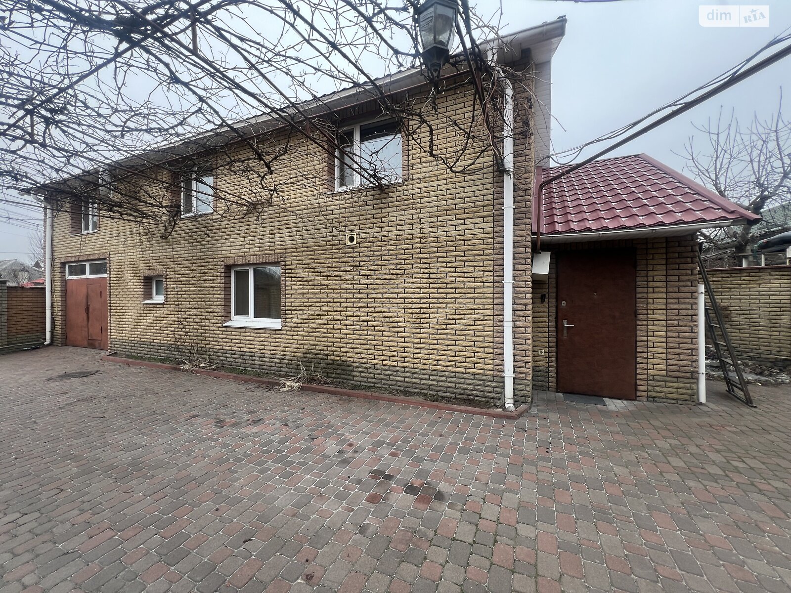 двухэтажный дом с гаражом, 218.7 кв. м, кирпич. Продажа в Софиевской Борщаговке фото 1 двухэтажный дом с гаражом, 218.7 кв. м, кирпич. Продажа в Софиевской Борщаговке фото 1