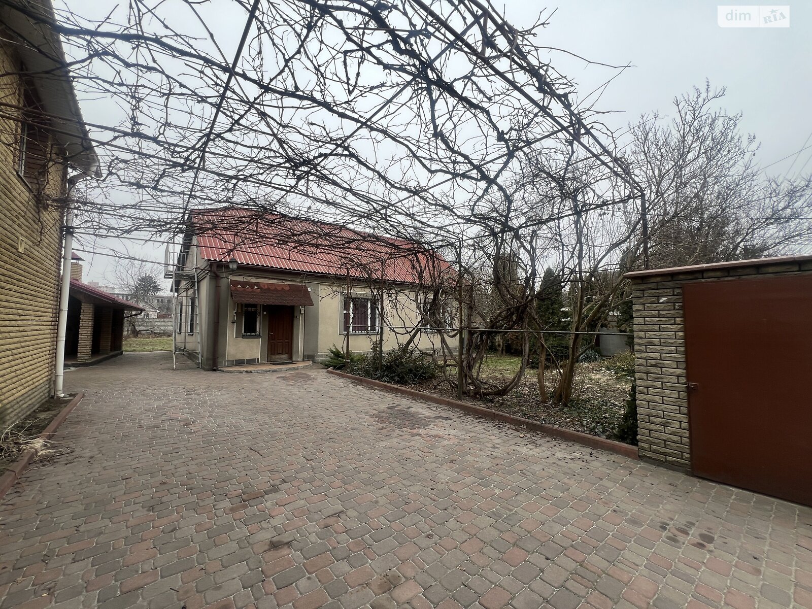 двухэтажный дом с гаражом, 218.7 кв. м, кирпич. Продажа в Софиевской Борщаговке фото 1 двухэтажный дом с гаражом, 218.7 кв. м, кирпич. Продажа в Софиевской Борщаговке фото 1
