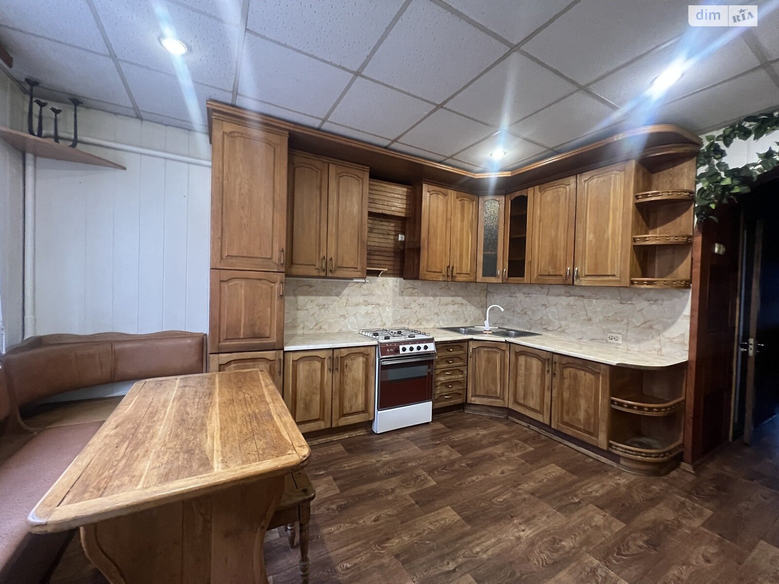 двухэтажный дом с гаражом, 218.7 кв. м, кирпич. Продажа в Софиевской Борщаговке фото 1 двухэтажный дом с гаражом, 218.7 кв. м, кирпич. Продажа в Софиевской Борщаговке фото 1