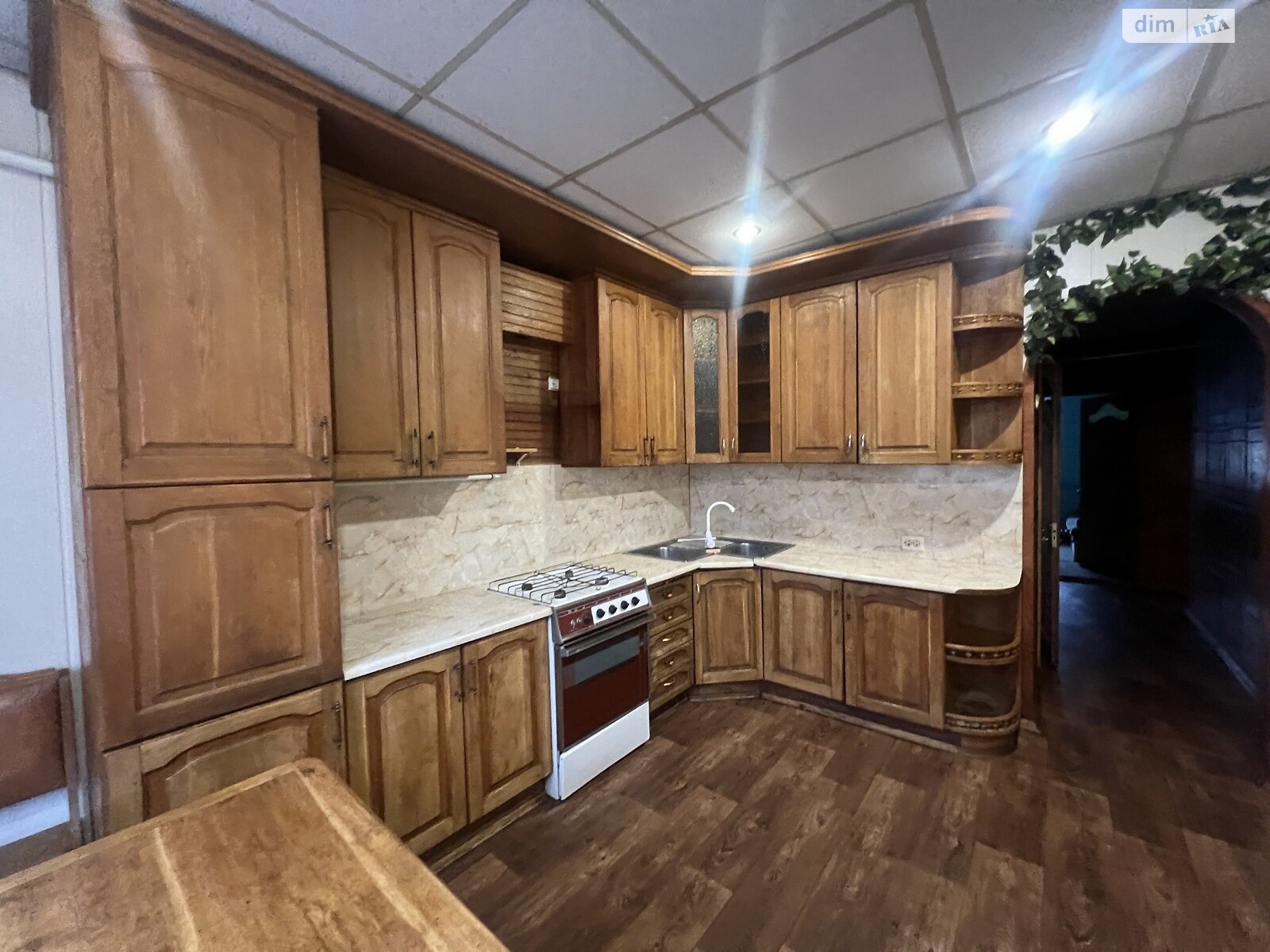 двухэтажный дом с гаражом, 218.7 кв. м, кирпич. Продажа в Софиевской Борщаговке фото 1 двухэтажный дом с гаражом, 218.7 кв. м, кирпич. Продажа в Софиевской Борщаговке фото 1