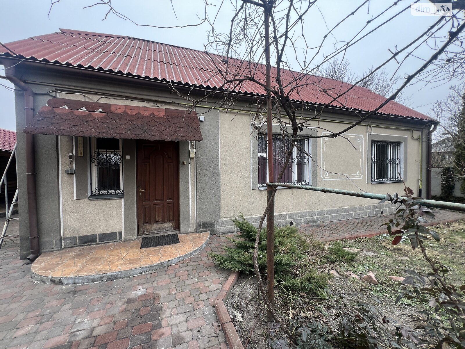 двухэтажный дом с гаражом, 218.7 кв. м, кирпич. Продажа в Софиевской Борщаговке фото 1 двухэтажный дом с гаражом, 218.7 кв. м, кирпич. Продажа в Софиевской Борщаговке фото 1