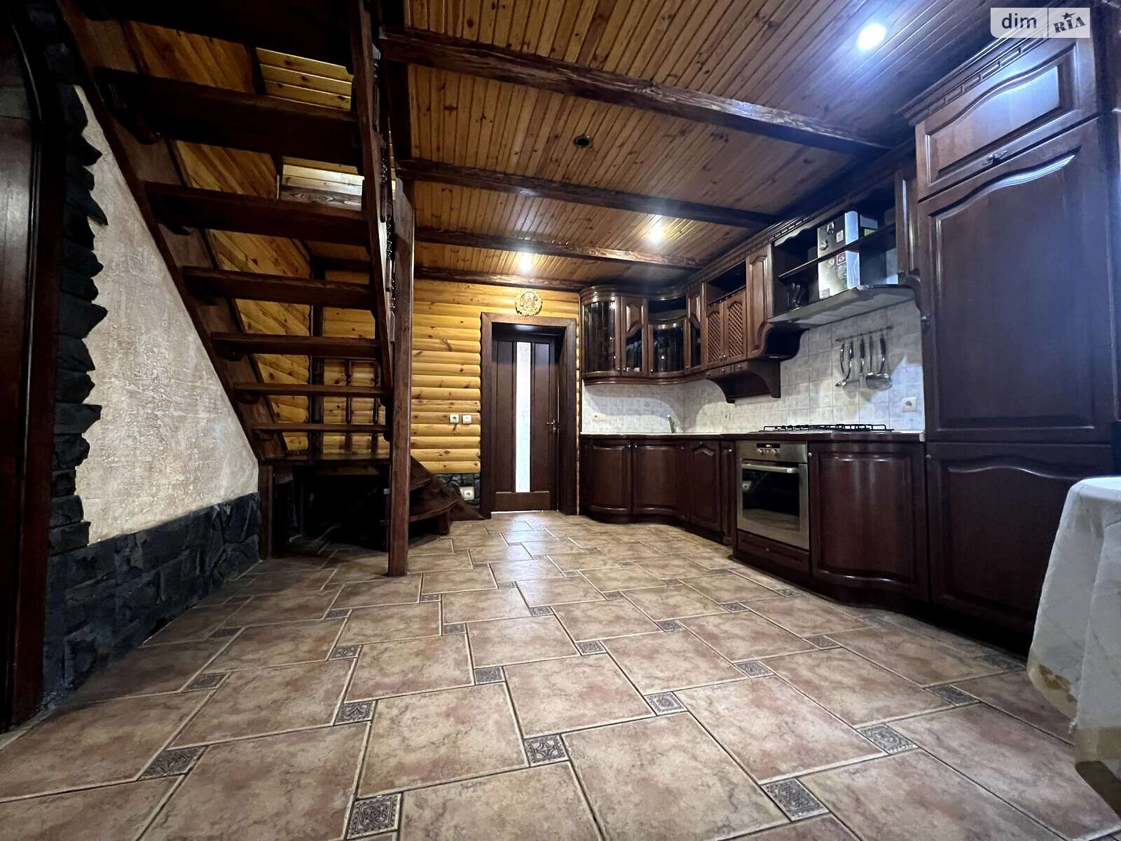 двухэтажный дом с гаражом, 218.7 кв. м, кирпич. Продажа в Софиевской Борщаговке фото 1 двухэтажный дом с гаражом, 218.7 кв. м, кирпич. Продажа в Софиевской Борщаговке фото 1