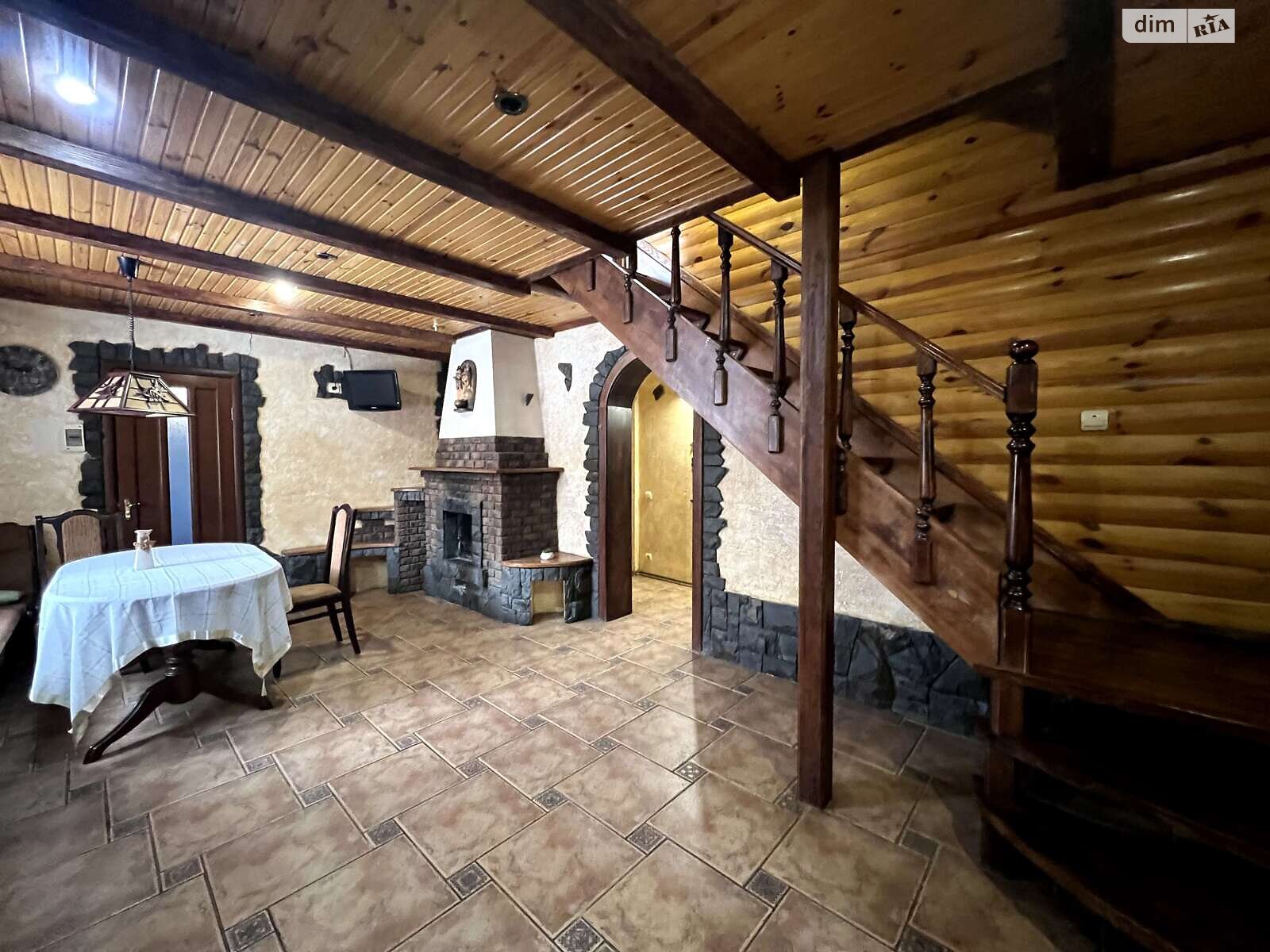двухэтажный дом с гаражом, 218.7 кв. м, кирпич. Продажа в Софиевской Борщаговке фото 1 двухэтажный дом с гаражом, 218.7 кв. м, кирпич. Продажа в Софиевской Борщаговке фото 1