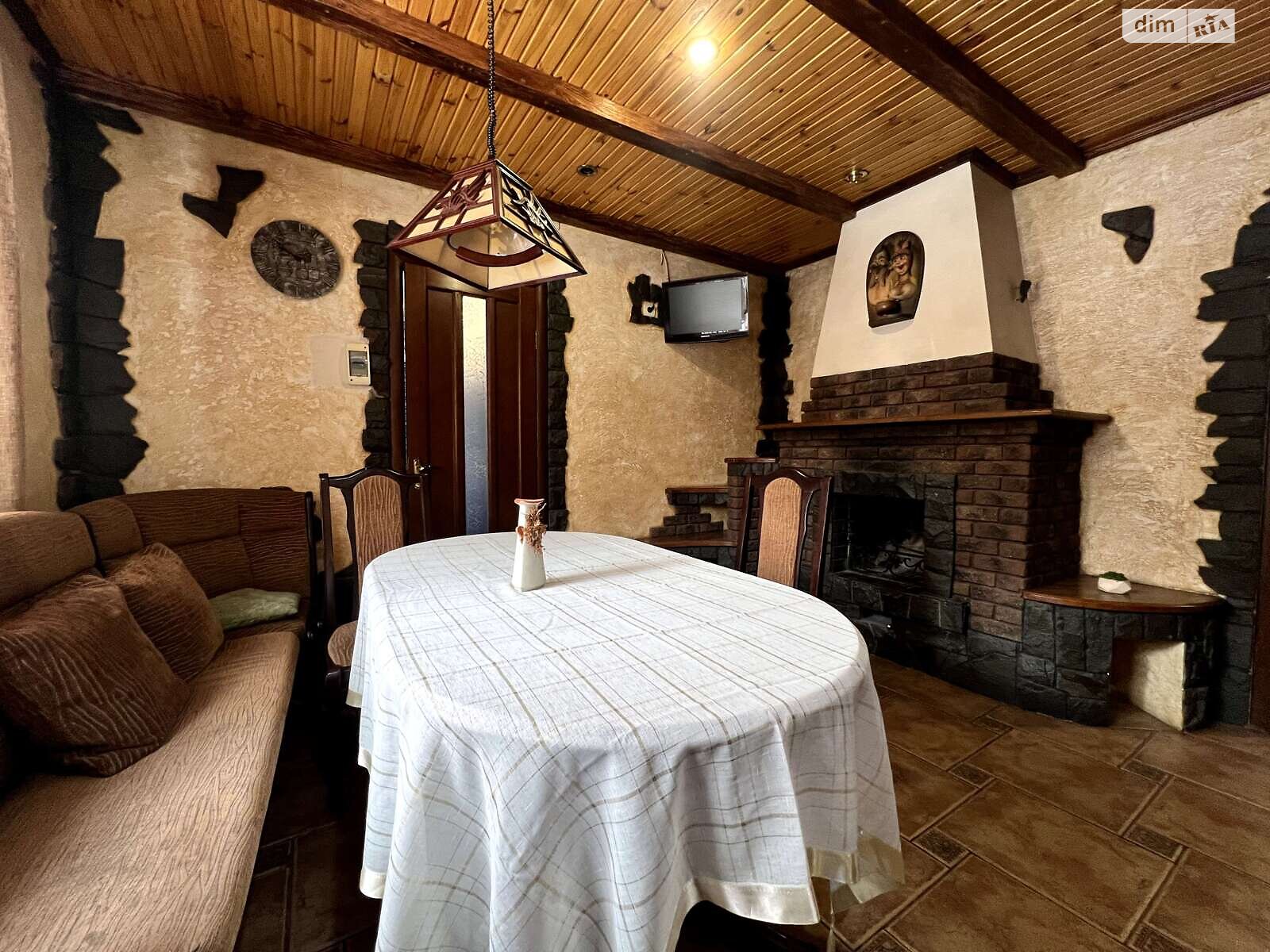 двухэтажный дом с гаражом, 218.7 кв. м, кирпич. Продажа в Софиевской Борщаговке фото 1 двухэтажный дом с гаражом, 218.7 кв. м, кирпич. Продажа в Софиевской Борщаговке фото 1
