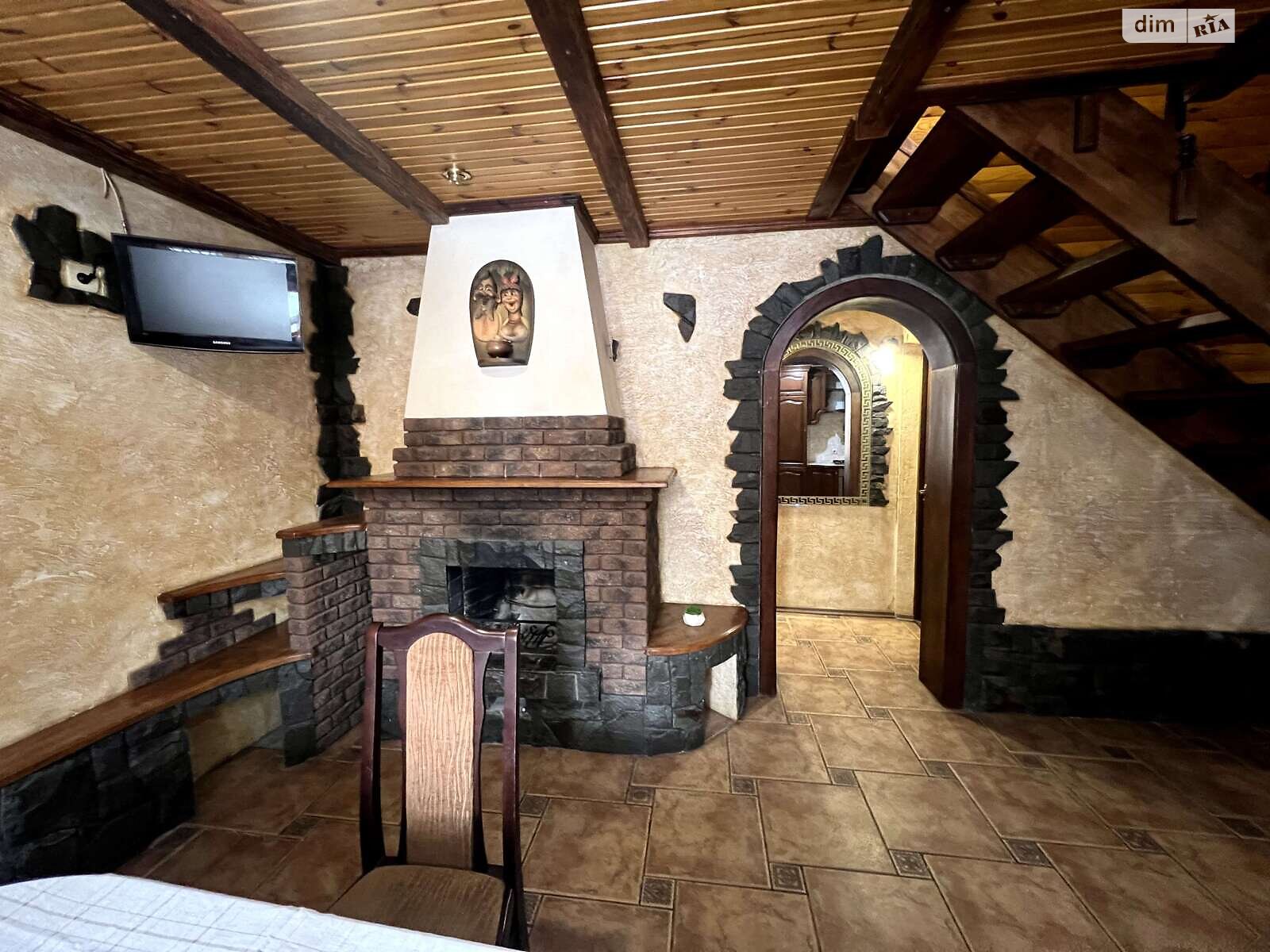 двухэтажный дом с гаражом, 218.7 кв. м, кирпич. Продажа в Софиевской Борщаговке фото 1 двухэтажный дом с гаражом, 218.7 кв. м, кирпич. Продажа в Софиевской Борщаговке фото 1