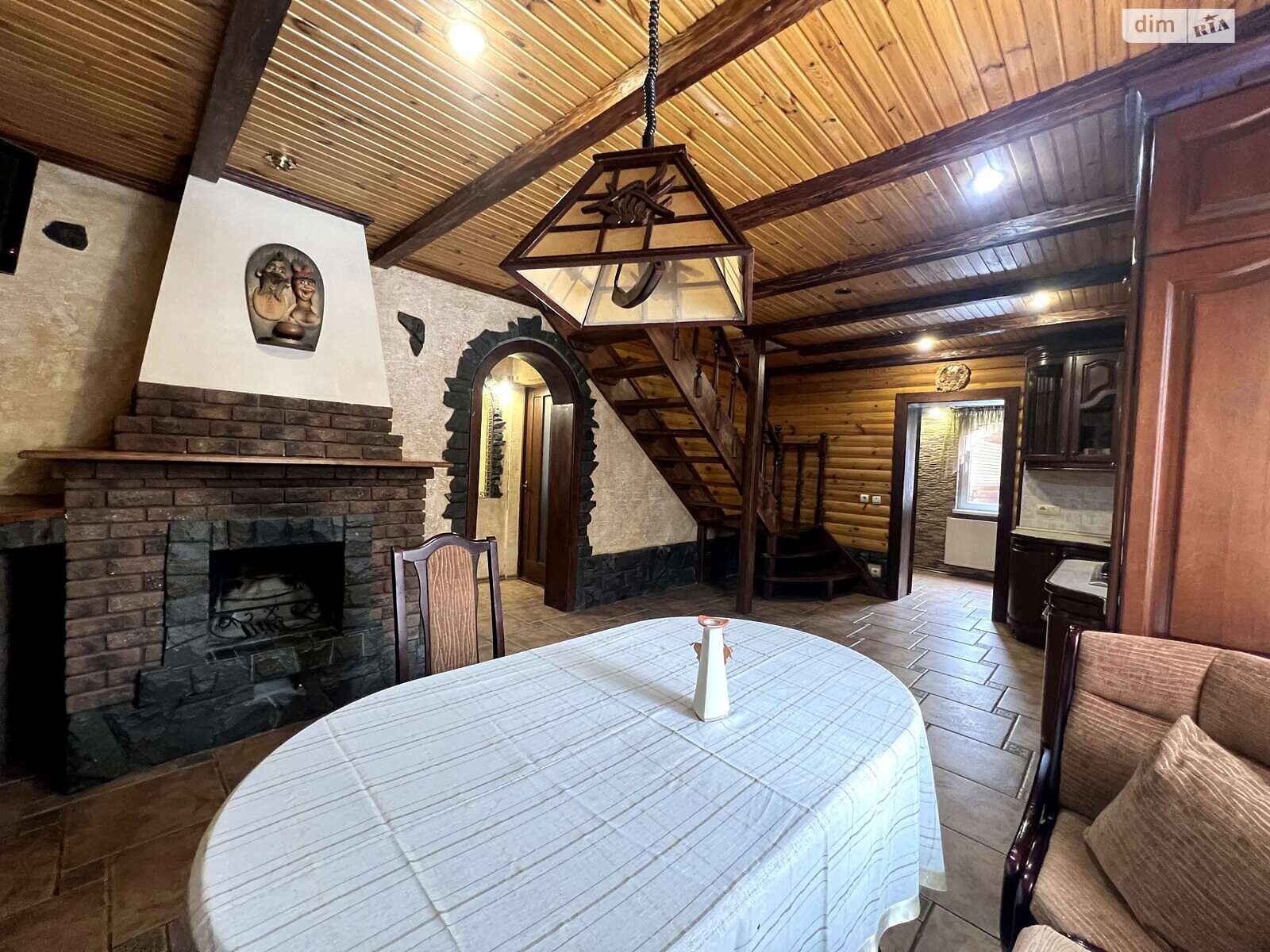 двухэтажный дом с гаражом, 218.7 кв. м, кирпич. Продажа в Софиевской Борщаговке фото 1 двухэтажный дом с гаражом, 218.7 кв. м, кирпич. Продажа в Софиевской Борщаговке фото 1