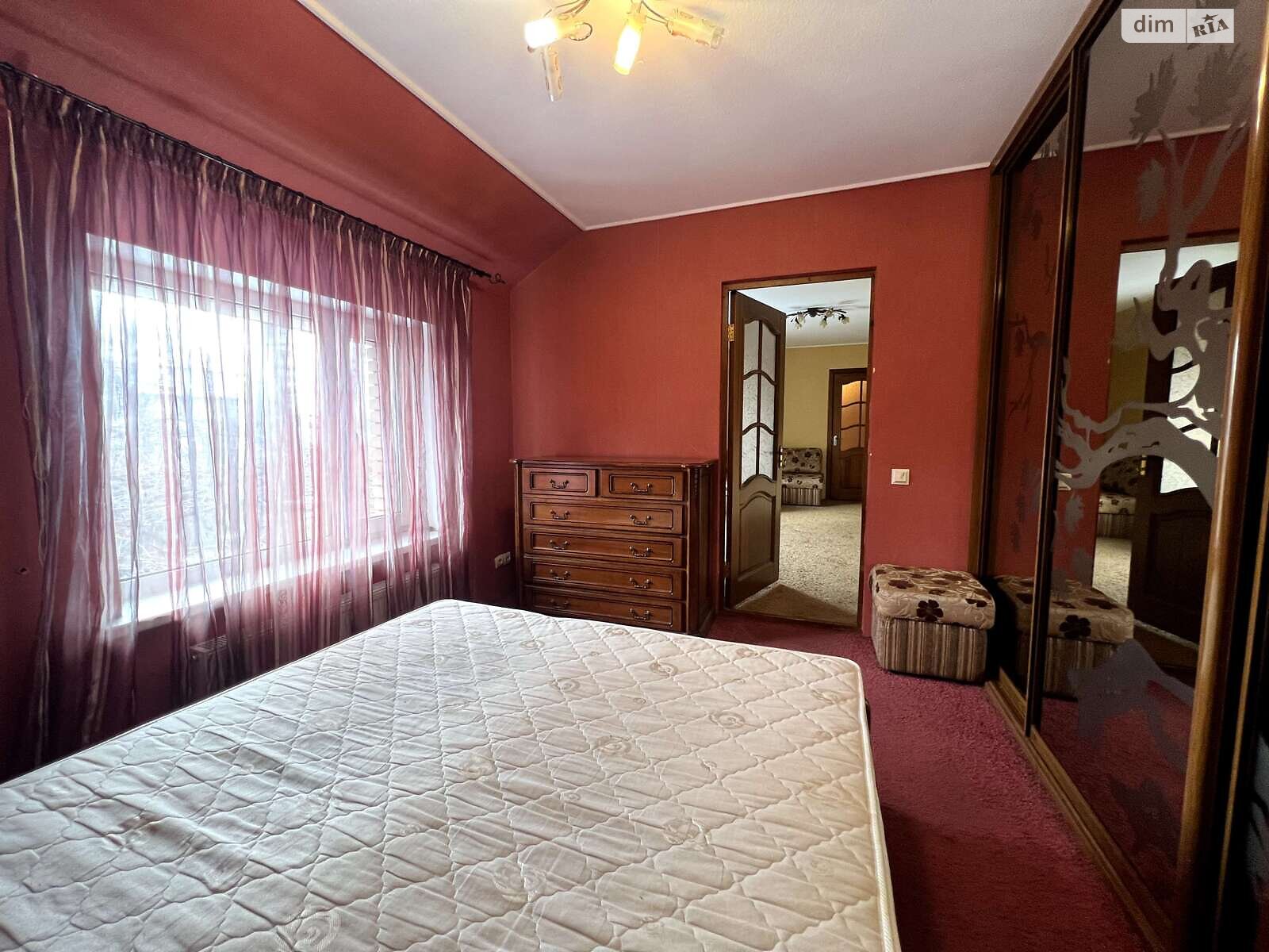 двухэтажный дом с гаражом, 218.7 кв. м, кирпич. Продажа в Софиевской Борщаговке фото 1 двухэтажный дом с гаражом, 218.7 кв. м, кирпич. Продажа в Софиевской Борщаговке фото 1