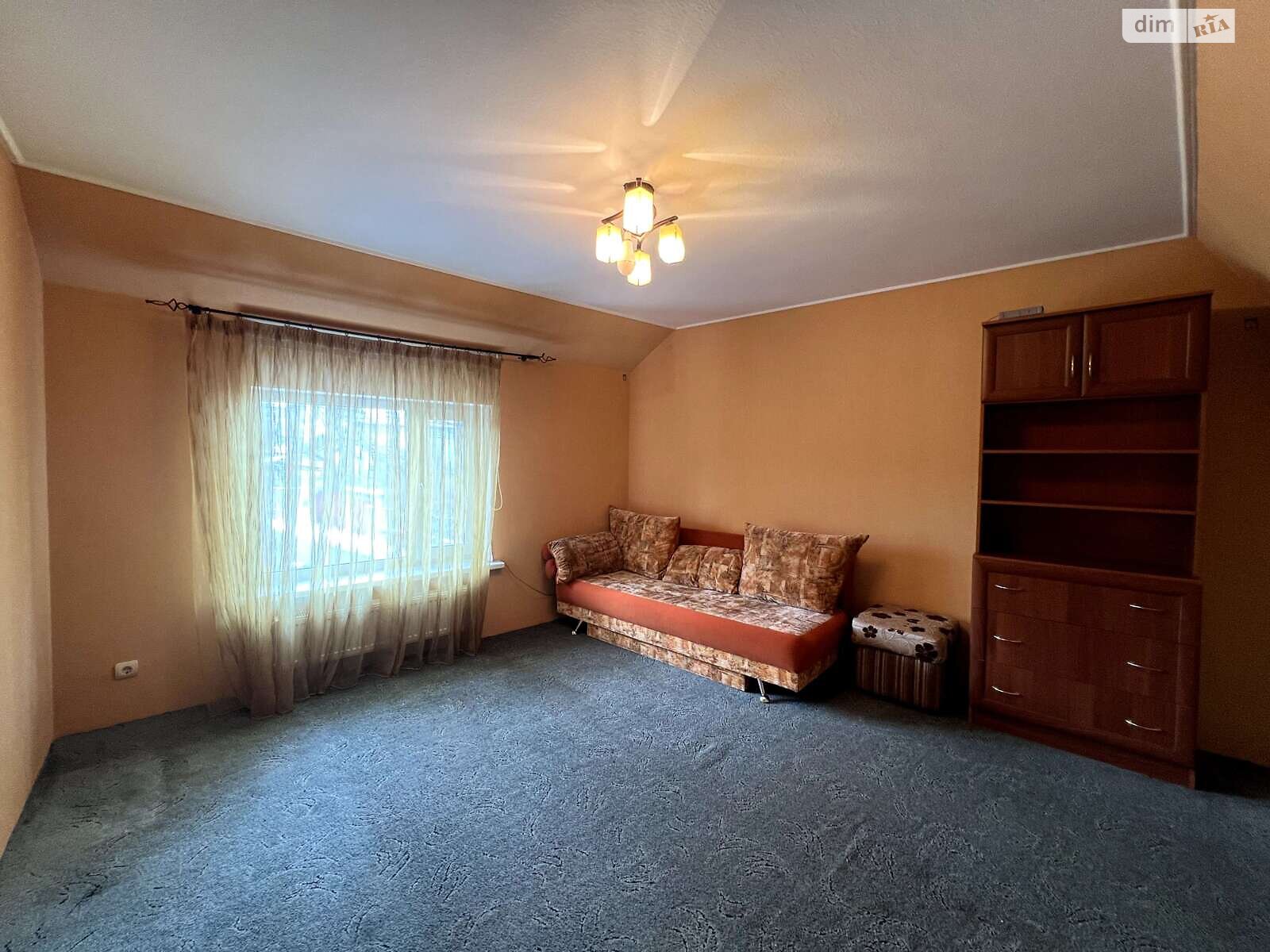 двухэтажный дом с гаражом, 218.7 кв. м, кирпич. Продажа в Софиевской Борщаговке фото 1 двухэтажный дом с гаражом, 218.7 кв. м, кирпич. Продажа в Софиевской Борщаговке фото 1