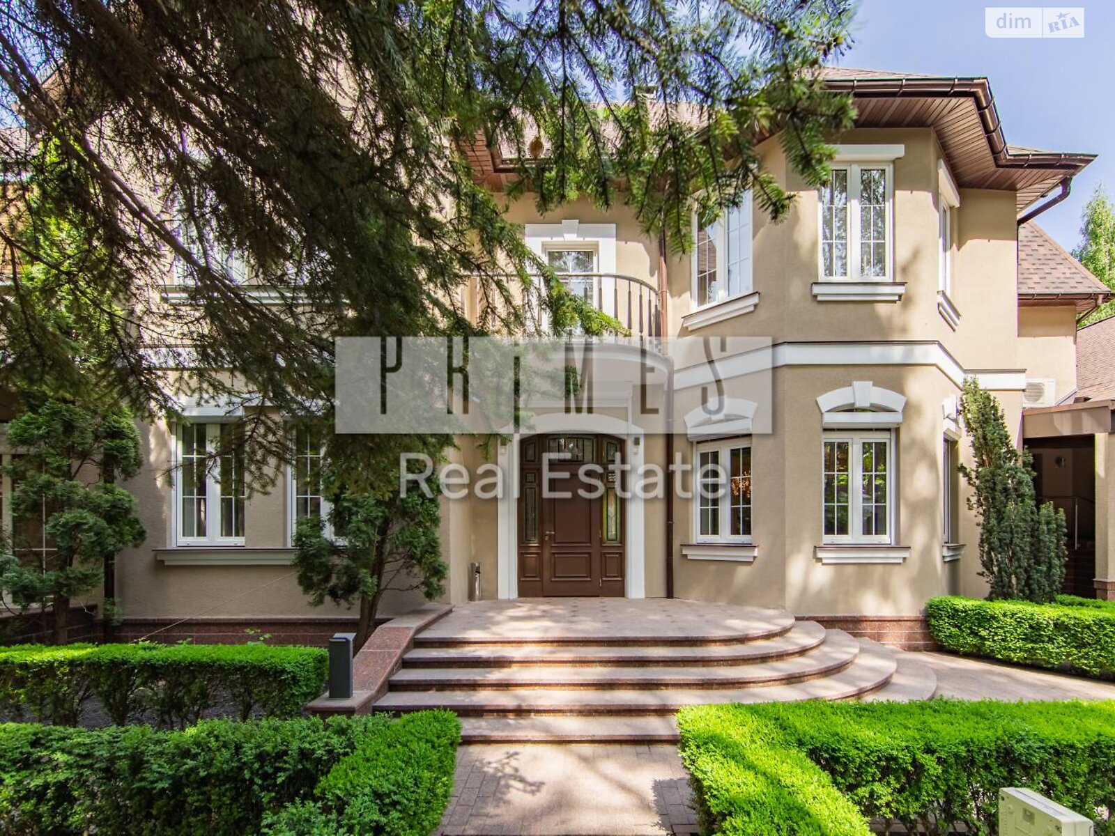 двоповерховий будинок з верандою, 1000 кв. м, цегла. Продаж в Києві, район Печерськ фото 1 двоповерховий будинок з верандою, 1000 кв. м, цегла. Продаж в Києві, район Печерськ фото 1