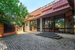 двухэтажный дом с балконом, 454.2 кв. м, кирпич. Продажа в Киеве район Печерск фото 2