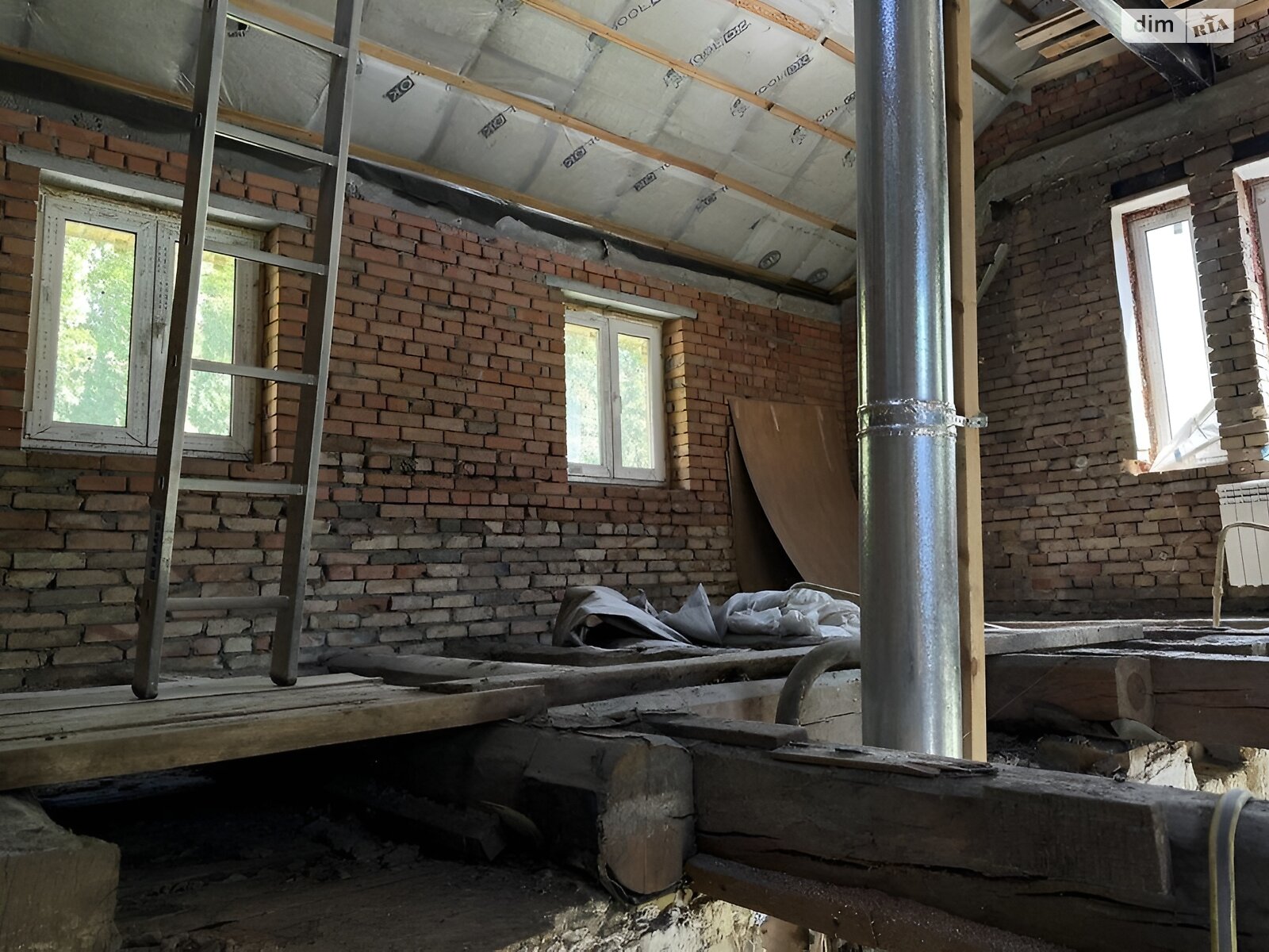двухэтажный дом, 195 кв. м, кирпич. Продажа в Киеве район Печерск фото 1 двухэтажный дом, 195 кв. м, кирпич. Продажа в Киеве район Печерск фото 1