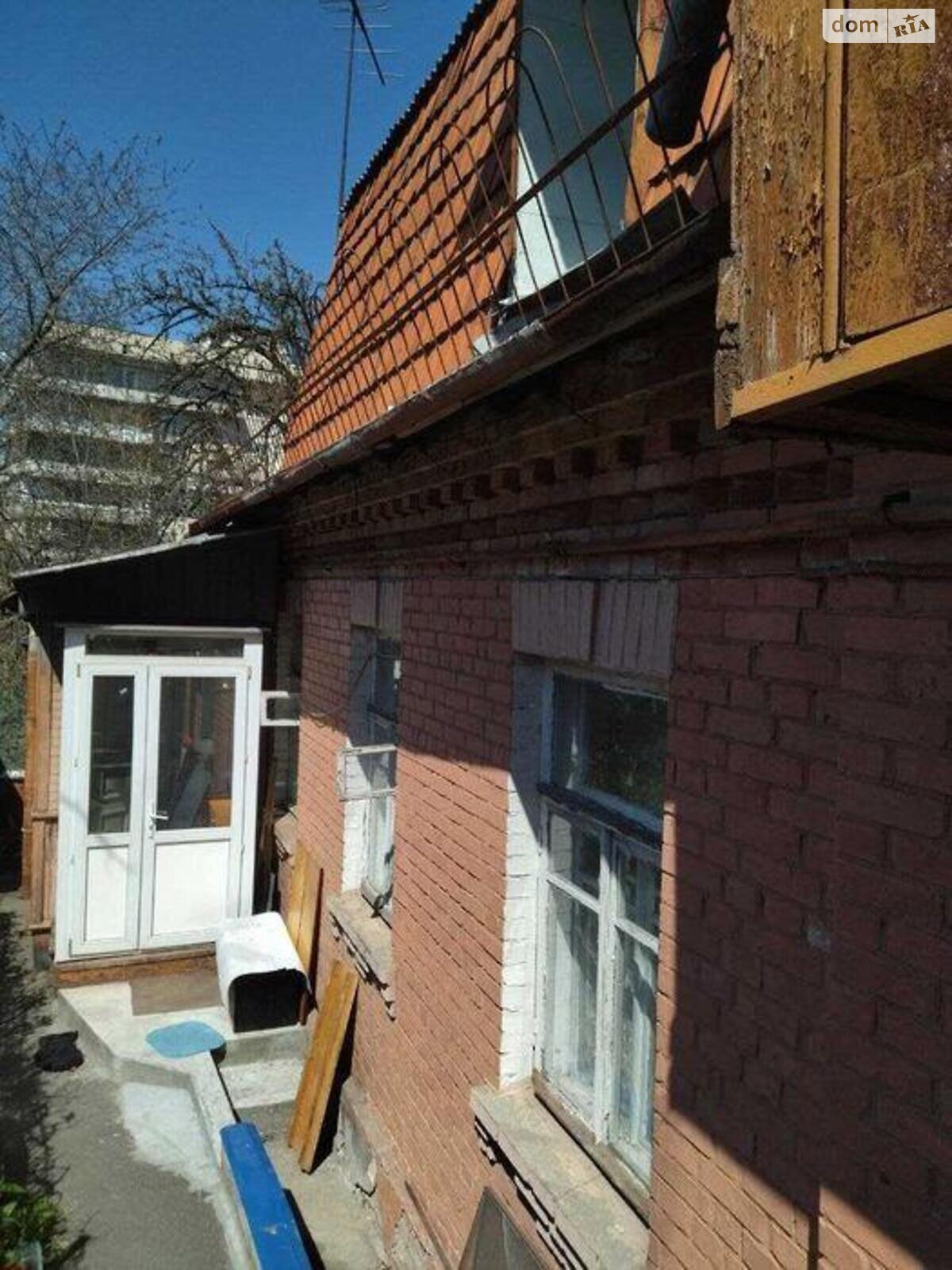 двоповерховий будинок, 160 кв. м, кирпич. Продаж в Києві, район Печерськ фото 1