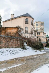 триповерховий будинок з верандою, 800 кв. м, цегла. Продаж в Києві, район Печерський фото 2