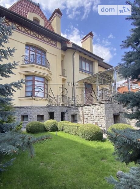трехэтажный дом с балконом, 750 кв. м, кирпич. Продажа в Киеве район Печерский фото 1 трехэтажный дом с балконом, 750 кв. м, кирпич. Продажа в Киеве район Печерский фото 1