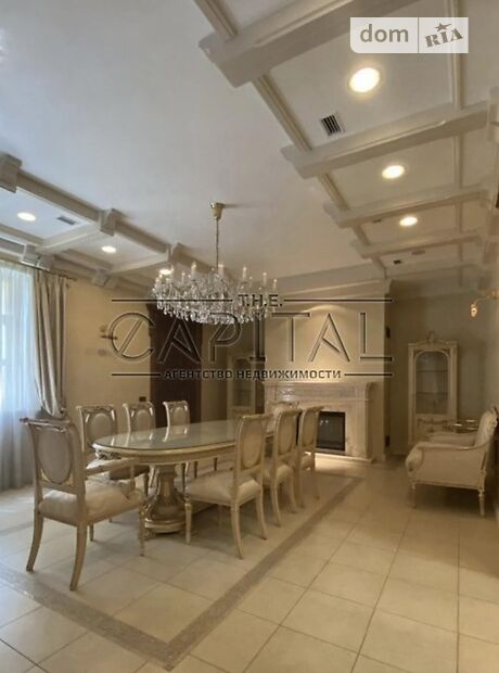 трехэтажный дом с балконом, 750 кв. м, кирпич. Продажа в Киеве район Печерский фото 1 трехэтажный дом с балконом, 750 кв. м, кирпич. Продажа в Киеве район Печерский фото 1