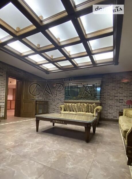 трехэтажный дом с балконом, 750 кв. м, кирпич. Продажа в Киеве район Печерский фото 1 трехэтажный дом с балконом, 750 кв. м, кирпич. Продажа в Киеве район Печерский фото 1