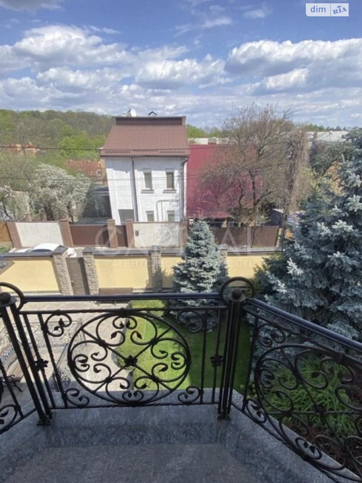 трехэтажный дом, 750 кв. м, кирпич. Продажа в Киеве район Печерский фото 1
