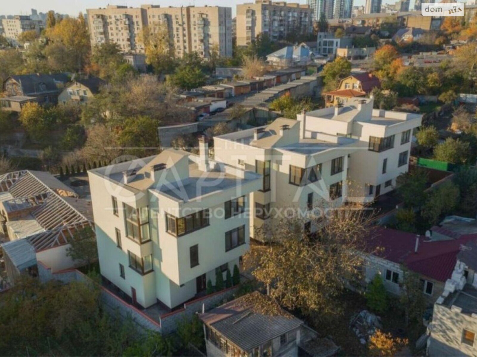 одноповерховий будинок, 300 кв. м, цегла. Продаж в Києві, район Печерський фото 1