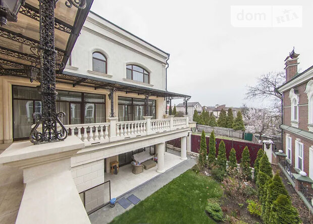двухэтажный дом, 2500 кв. м, кирпич. Продажа в Киеве район Печерский фото 1 двухэтажный дом, 2500 кв. м, кирпич. Продажа в Киеве район Печерский фото 1