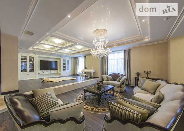 двухэтажный дом, 2500 кв. м, кирпич. Продажа в Киеве район Печерский фото 1 двухэтажный дом, 2500 кв. м, кирпич. Продажа в Киеве район Печерский фото 1