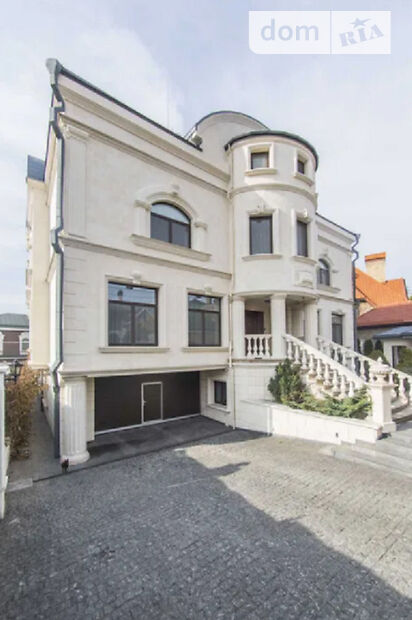 двухэтажный дом, 2500 кв. м, кирпич. Продажа в Киеве район Печерский фото 1 двухэтажный дом, 2500 кв. м, кирпич. Продажа в Киеве район Печерский фото 1