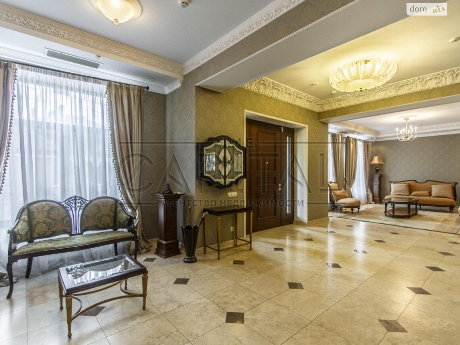 триповерховий будинок з опаленням, 1399.7 кв. м, цегла. Продаж в Києві, район Печерський фото 1 триповерховий будинок з опаленням, 1399.7 кв. м, цегла. Продаж в Києві, район Печерський фото 1