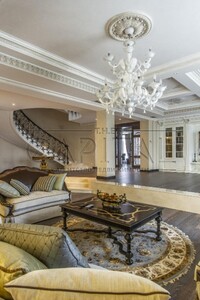 триповерховий будинок з опаленням, 1399.7 кв. м, цегла. Продаж в Києві, район Печерський фото 2