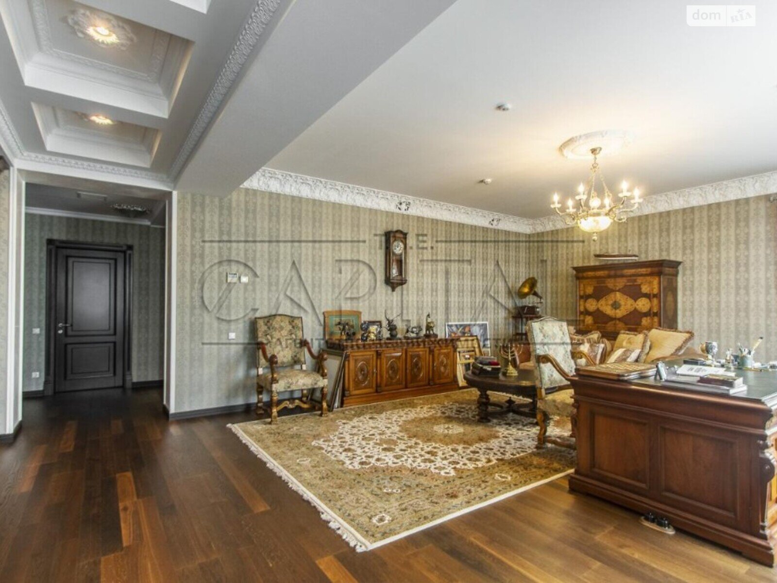 триповерховий будинок з опаленням, 1399.7 кв. м, цегла. Продаж в Києві, район Печерський фото 1 триповерховий будинок з опаленням, 1399.7 кв. м, цегла. Продаж в Києві, район Печерський фото 1