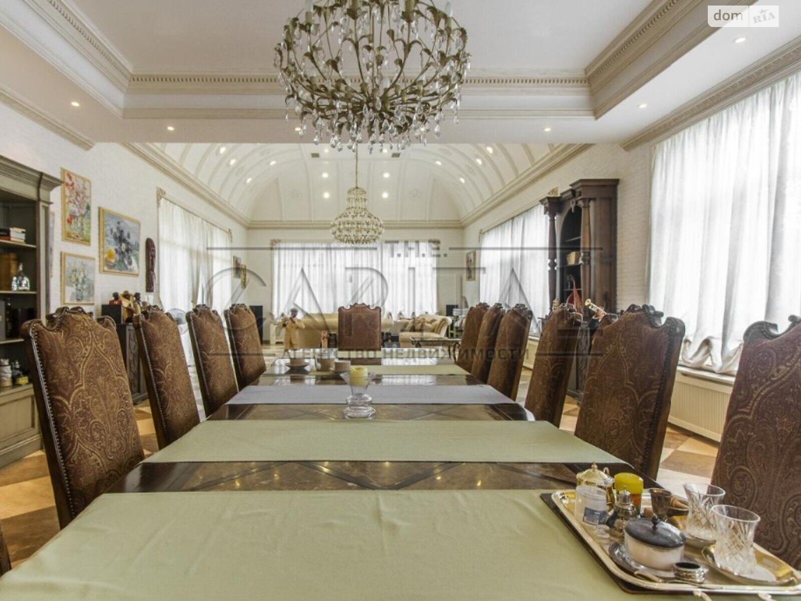 триповерховий будинок з опаленням, 1399.7 кв. м, цегла. Продаж в Києві, район Печерський фото 1 триповерховий будинок з опаленням, 1399.7 кв. м, цегла. Продаж в Києві, район Печерський фото 1