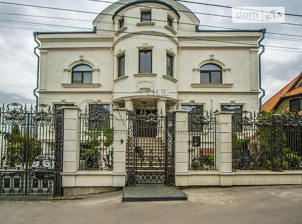 трехэтажный дом, 2399.7 кв. м, кирпич. Продажа в Киеве район Печерский фото 1 трехэтажный дом, 2399.7 кв. м, кирпич. Продажа в Киеве район Печерский фото 1