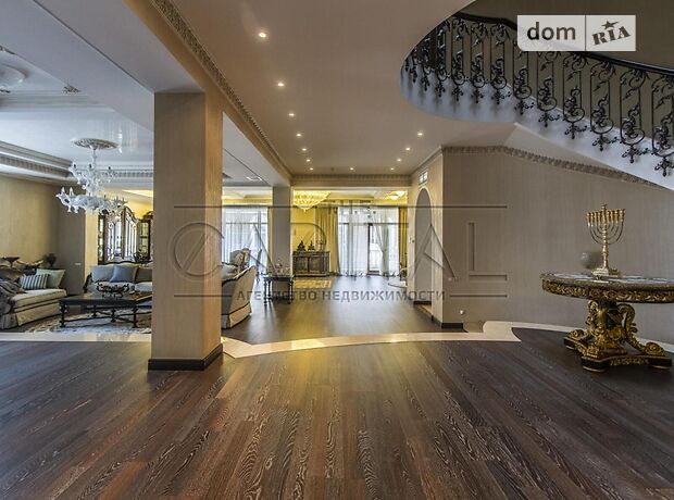 трехэтажный дом, 2399.7 кв. м, кирпич. Продажа в Киеве район Печерский фото 1 трехэтажный дом, 2399.7 кв. м, кирпич. Продажа в Киеве район Печерский фото 1