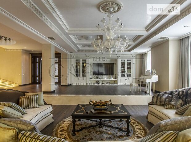 трехэтажный дом, 2399.7 кв. м, кирпич. Продажа в Киеве район Печерский фото 1 трехэтажный дом, 2399.7 кв. м, кирпич. Продажа в Киеве район Печерский фото 1