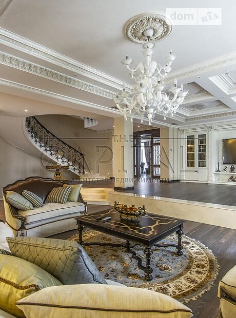 трехэтажный дом, 2399.7 кв. м, кирпич. Продажа в Киеве район Печерский фото 1 трехэтажный дом, 2399.7 кв. м, кирпич. Продажа в Киеве район Печерский фото 1