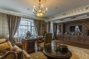 трехэтажный дом, 2399.7 кв. м, кирпич. Продажа в Киеве район Печерский фото 2