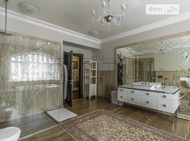 трехэтажный дом, 2399.7 кв. м, кирпич. Продажа в Киеве район Печерский фото 1